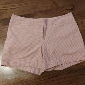 The Limited-Outback Red shorts